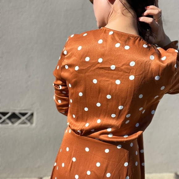 💕Paris Atelier/ &Other Stories Dress size US 2/ Eur 34 - Picture 8 of 12